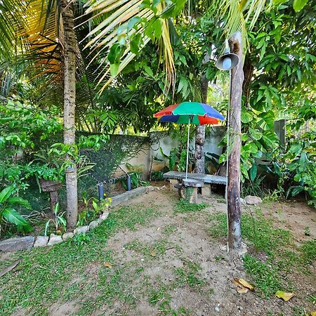Hotel Tissamaharama Extérieur photo