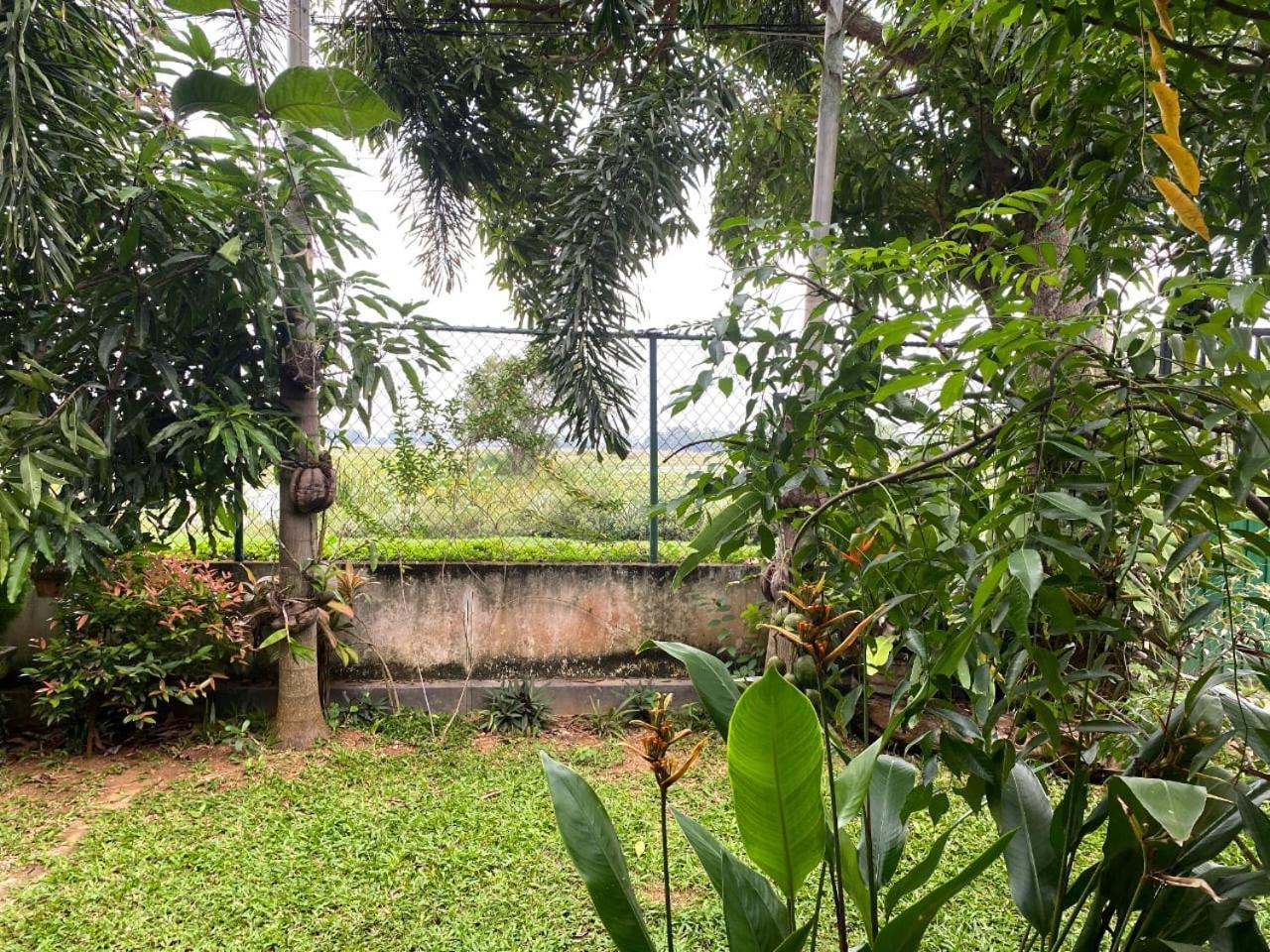 Hotel Tissamaharama Extérieur photo
